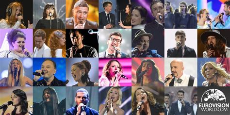 final results eurovision 2015|Grand Final of Vienna 2015 .